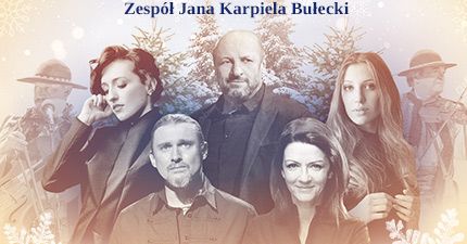 "Zbigniew Preisner i Przyjaciele. Stare i nowe kolędy” – niezbędnik koncertowy