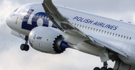 Częściej do Los Angeles i Tokio. LOT rozwija połączenia dalekiego zasięgu