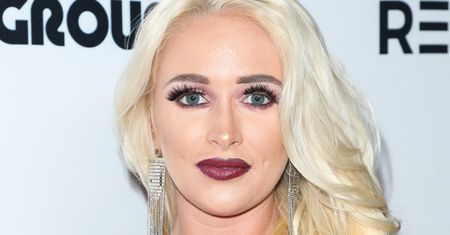 Modelka "Playboya" oskarżona. 26-latce grozi kara śmierci