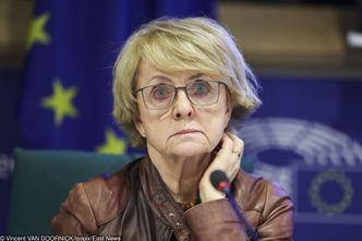 "Money. To się liczy". Budżet UE dla Polski. Gościem Danuta Hübner