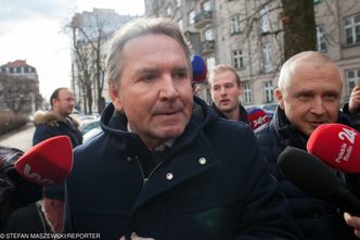 "Money. To się liczy". Nowy wątek w aferze Srebrnej. Gościem mec. Jacek Dubois