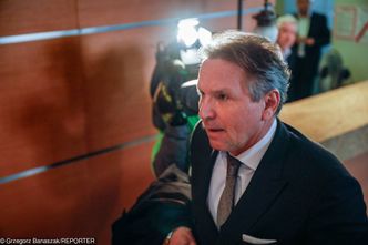 Taśmy Kaczyńskiego. Gerald Birgfellner już na przesłuchanie nie przyjedzie