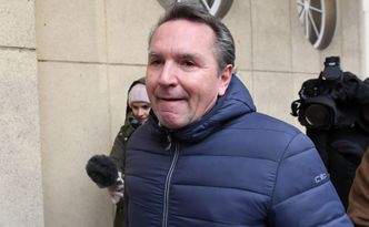 Taśmy Kaczyńskiego. Prokuratura żąda od Birgfellenera dowodów płatności i umów