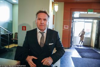 Taśmy Kaczyńskiego. Birgfellner przesłuchany w Wiedniu