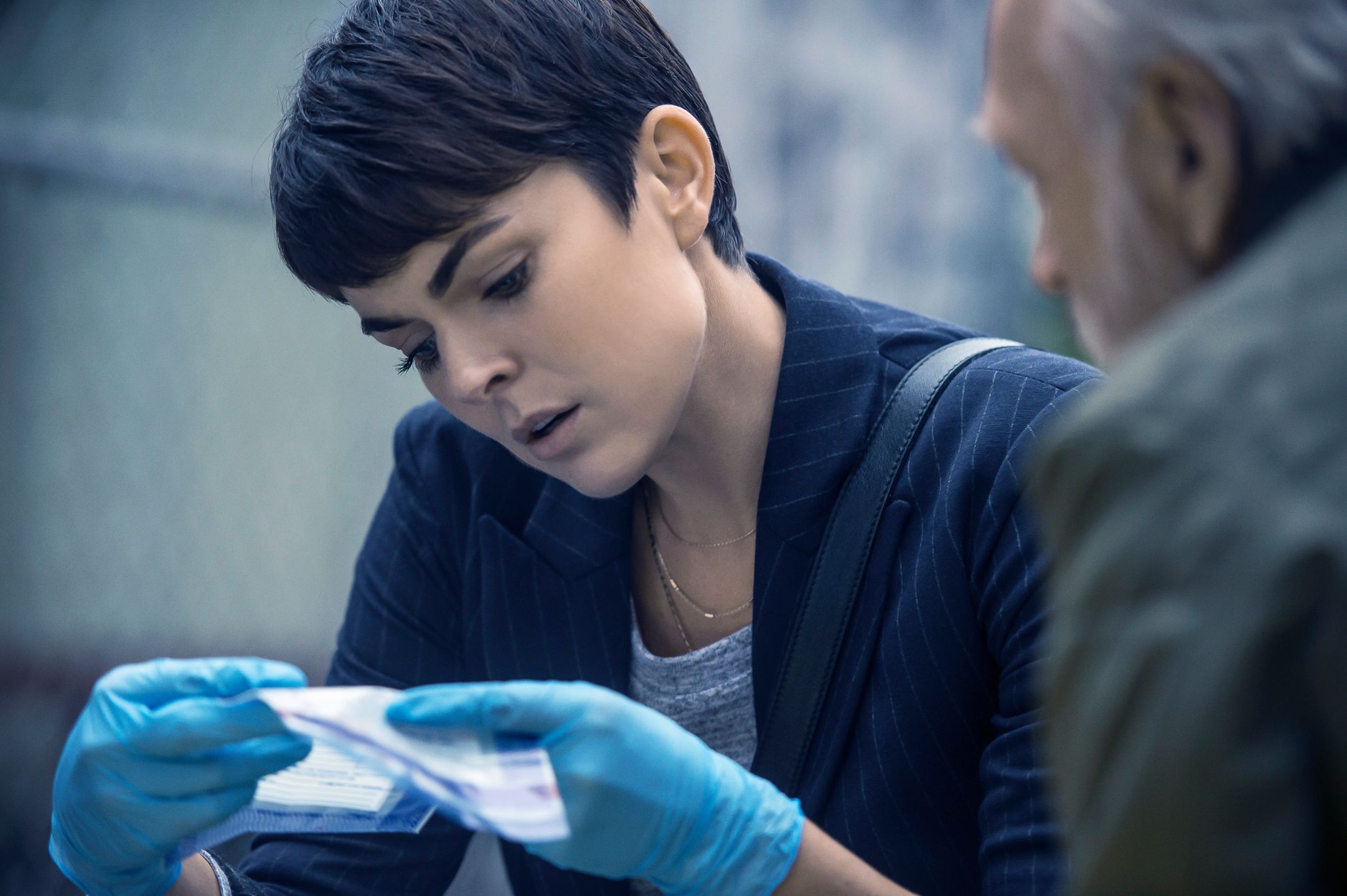 "Koroner" - nowy serial na kanale 13 Ulica