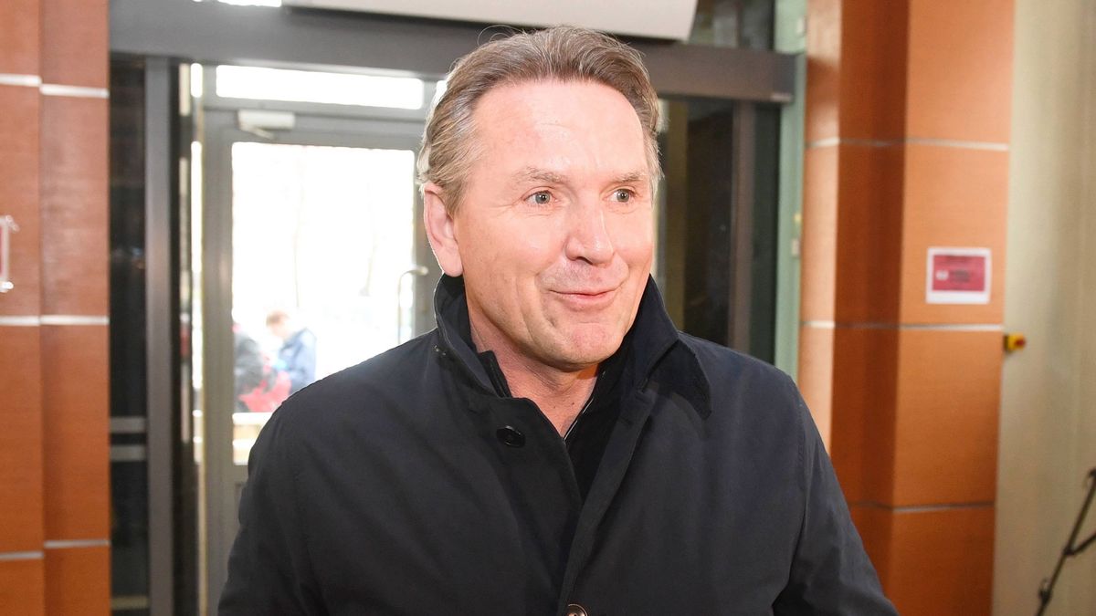 Gerald Birgfellner ws. taśm Kaczyńskiego będzie przesłuchiwany w Austrii