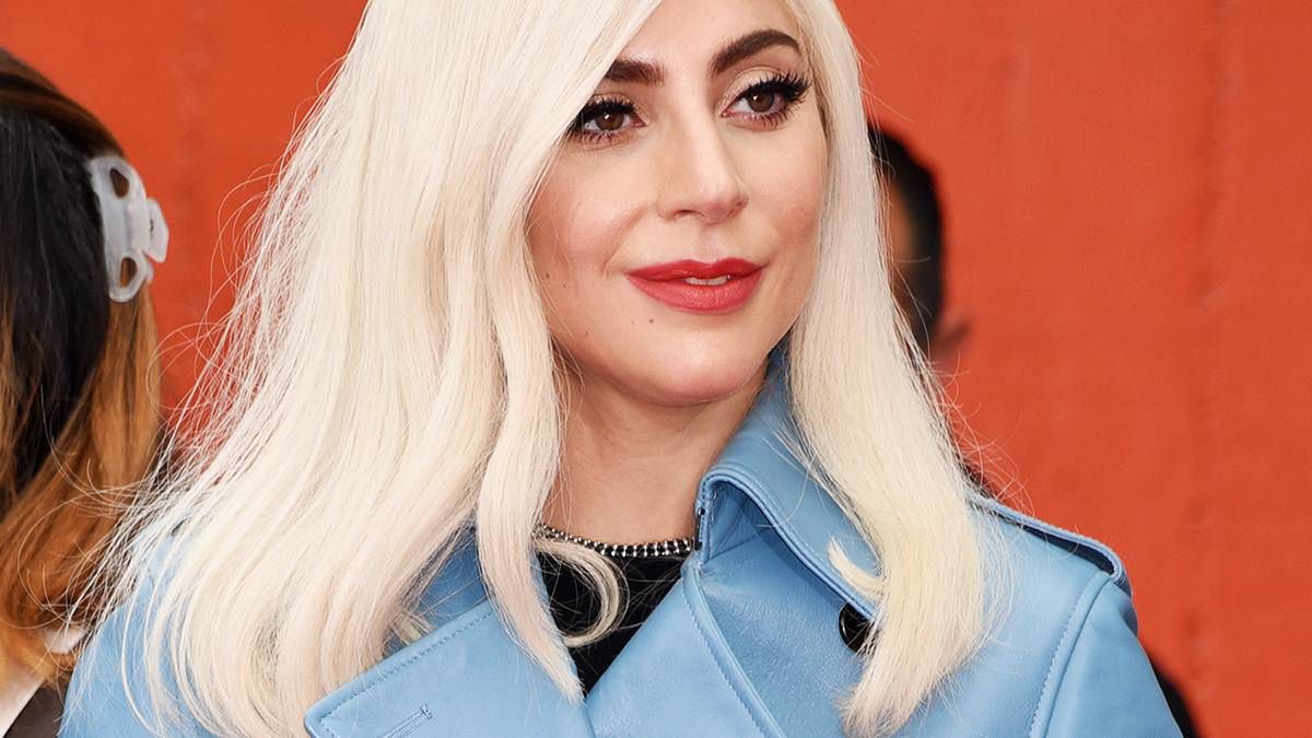 Lady Gaga - nowy partner. Kim jest?