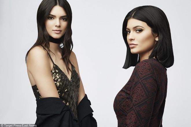 Justyna Duszyńska o fenomenie Kylie i Kendall Jenner