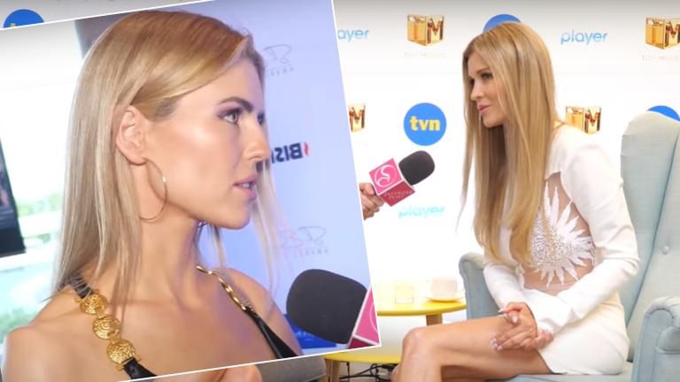 Joanna Krupa i jej menadżerka Małgorzata Leitner rozstały się w atmosferze skandalu. Czy po latach w końcu się pogodzą? Mamy komentarz modelki! [WIDEO]