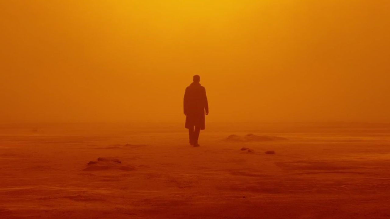 Zapowiada się przepiękne widowisko. Dyrektor artystyczny "Blade Runner 2049" zajmie się "Gwiezdnymi wojnami"