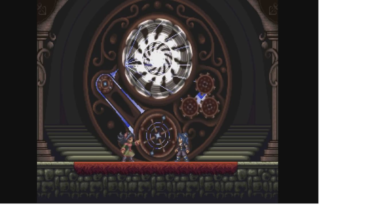 Timespinner - dziecięce marzenia ufundowane przez Kickstartera