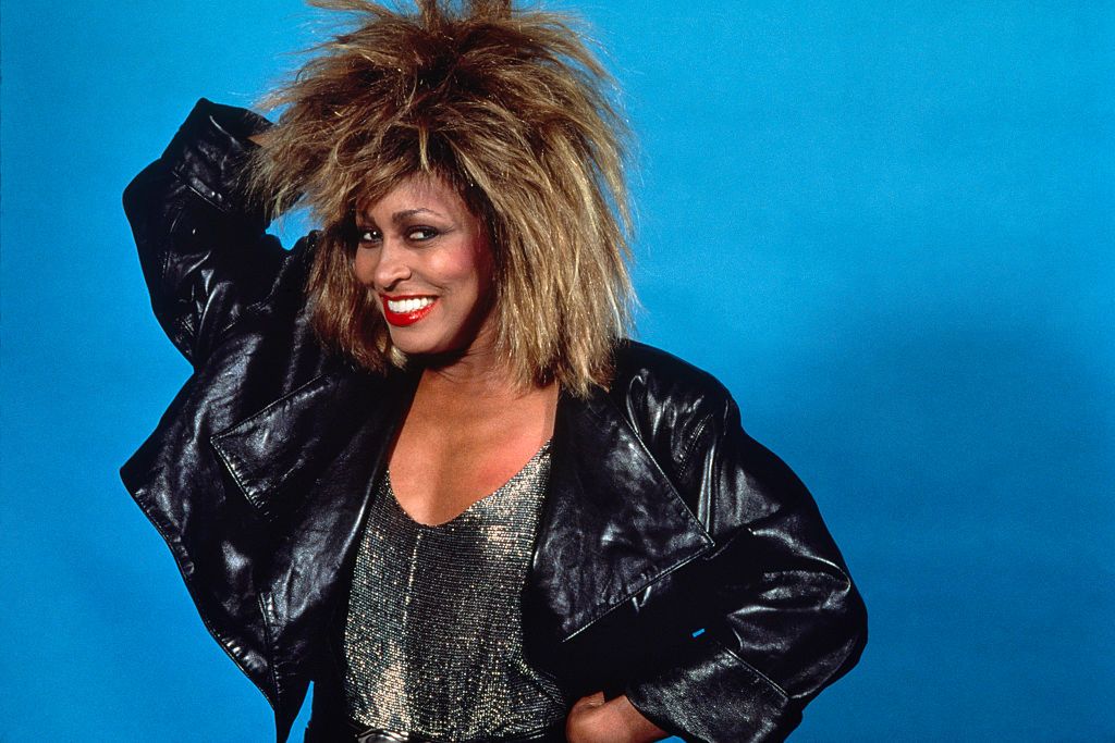 Tina Turner skończyła 80 lat. Przeszła przez piekło
