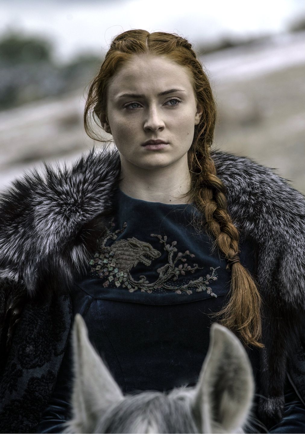 Turner zasłynęła dzięki serialowemu hitowi HBO