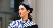 Kendall Jenner nowym sobowtórem Blair Waldorf