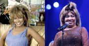 Tina Turner skończyła 80 lat. W dniu urodzin gwiazdy pokazujemy, jak zmieniła się na przestrzeni lat
