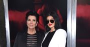 Kris Jenner chce zarobić na ciąży Kylie. Gwiazda ma już konkretny plan
