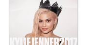 "Z kamerą u Kardashianów": Kylie Jenner wydaje kalendarz