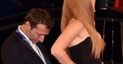 Amy Adams zaliczyła wpadkę! Suknia była za mała?