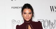 Kendall Jenner usunęła konto na Instagramie?