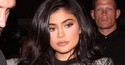 Kylie Jenner bez 11 warstw makijażu