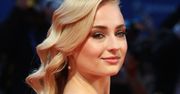 "Gra o tron". Sophie Turner potajemnie wyszła za mąż!