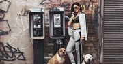 Kylie Jenner w Nowym Jorku. Druga odsłona kampanii Puma
