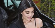 Kylie Jenner w magazynie "Playboy". Na zdjęciach towarzyszy jej Travis Scott