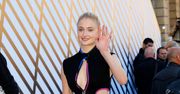 Sophie Turner z "Gry o tron" zadała szyku na pokazie Louis Vuitton