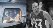 Kylie Jenner komentuje tragedię, w której zginął Kobe Bryant: "LATAŁAM Z TYM PILOTEM"