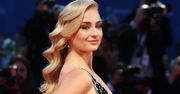 "Gra o tron": elegancka Sophie Turner na festiwalu filmowym w Wenecji