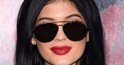 Ile operacji plastycznych miała Kylie Jenner?