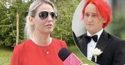 Dominika Tajner o piątym weselu Michała Wiśniewskiego: "Lubi hucznie i na bogato". Dostała zaproszenie?