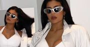 Kylie Jenner ogłosiła ciążę i już szaleje z fotkami. Pierwsza sesja z brzuszkiem jest bardzo HOT!
