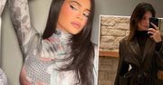 Kardashianka wystawiła ubrania na sprzedaż. Wśród nich… cudo polskiej marki!