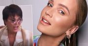 Kris Jenner w stylizacji od Maffashion w reality-show o Kardashianach! Największa gwiazda formatu postawiła na polską markę