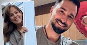 Rafał Maślak został zauważony przez Jennifer Garner. Tylko patrzeć, jak po przystojniaka z Polski upomni się Hollywood