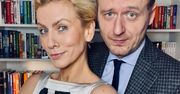 Tak mieszka Anita Werner. Piękne i jasne wnętrza robią wrażenie, ale podłoga, to prawdziwy sztos