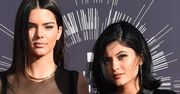 Kendall i Kylie Jenner skomentowały rozwód rodziców