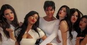 Nowy członek show Kardashianek