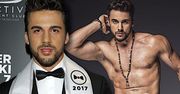 Jakub Kucner nowym Misterem Polski 2017! Dwa lata temu przegrał z Rafałem Jonkiszem