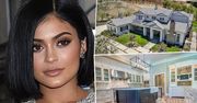 Kylie Jenner kupiła willę za 6 milionów dolarów!