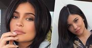 Kylie Jenner zaliczyła pierwszą oficjalną sesję z córką! Mała Stormi to już gwiazda Instagrama! Jest śliczna jak Kardashianki!