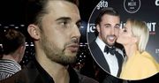 Jakub Kucner rozstał się z partnerką. Jak teraz wyglądają ich relacje? [WIDEO]