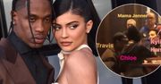 Kylie Jenner i Travis Scott znów flirtują! Nagrano ich z ukrycia. Po kryzysie ani śladu [WIDEO]