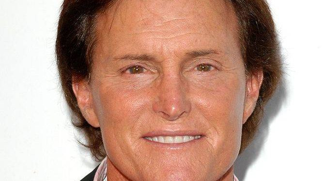 Bruce Jenner
Fotografia: ONS