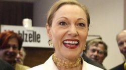 Benita Fererro-Waldner