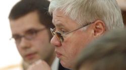 Konferencja Jerzego Hausnera