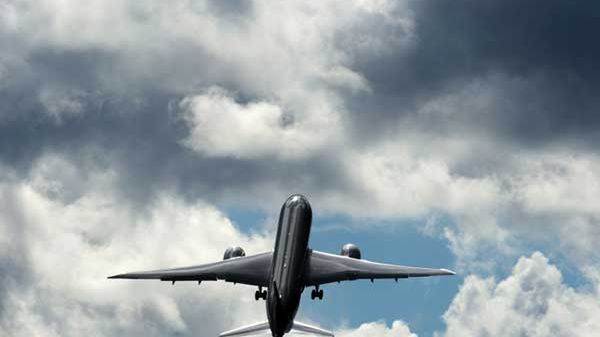 Boeing 787 Dreamliner