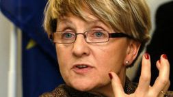 Danuta Huebner