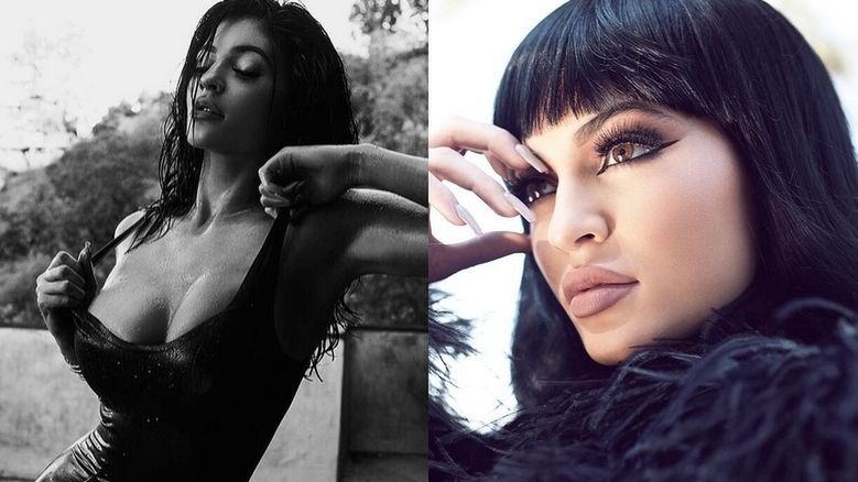 Kylie Jenner